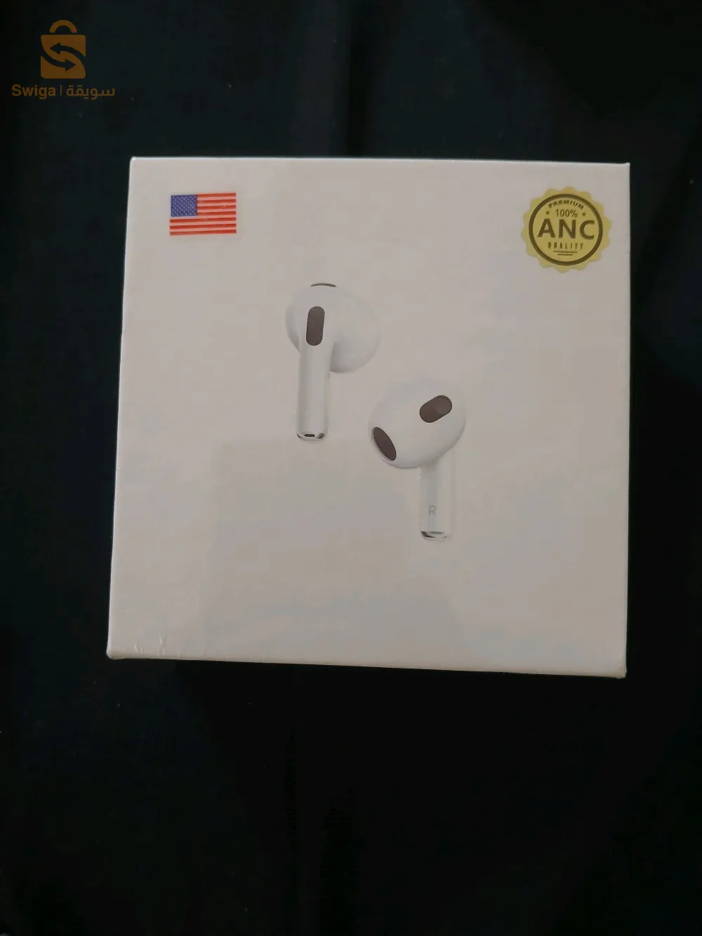 airpods 3pro et pro