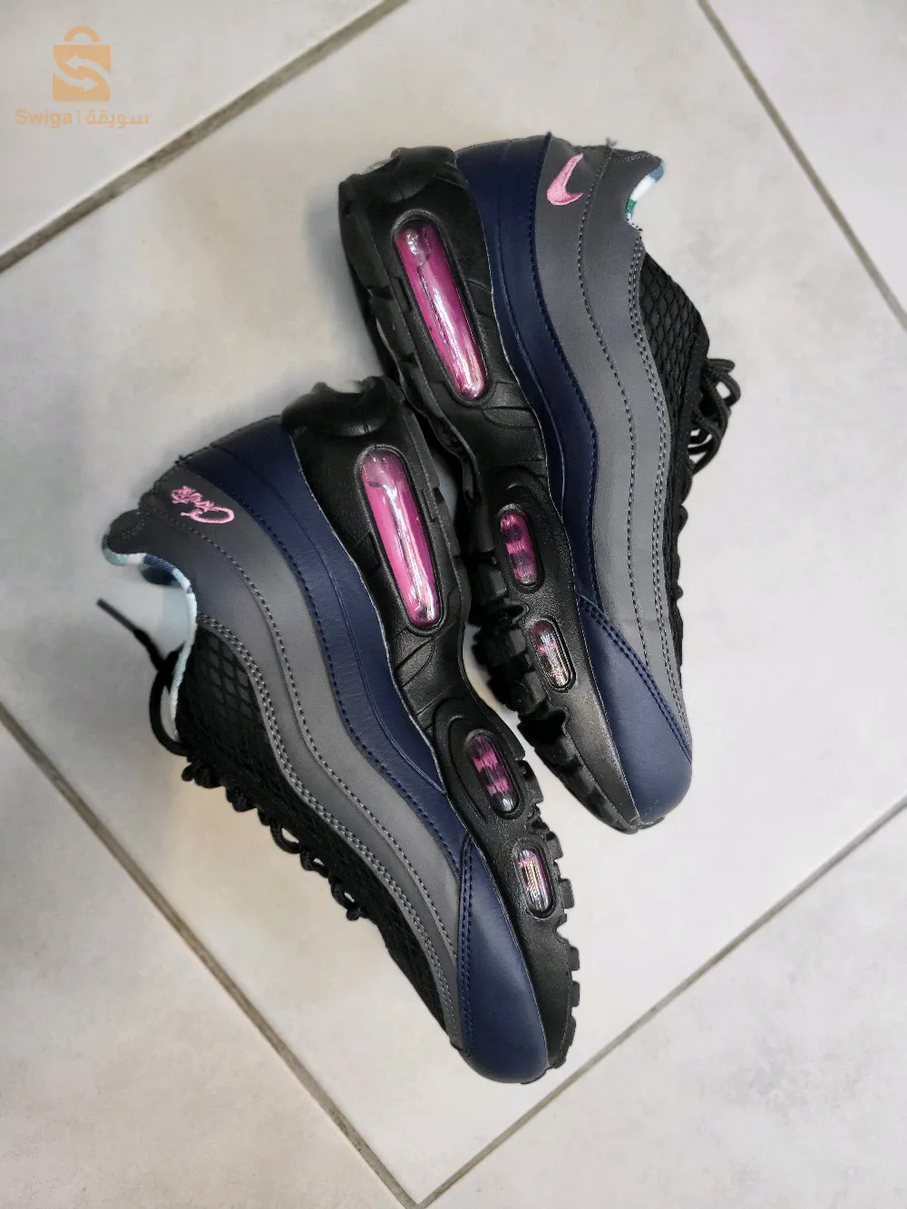 Nike air max cortez super good