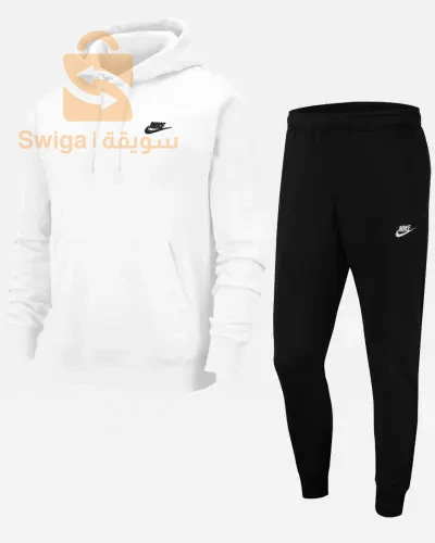 Ensemble nike