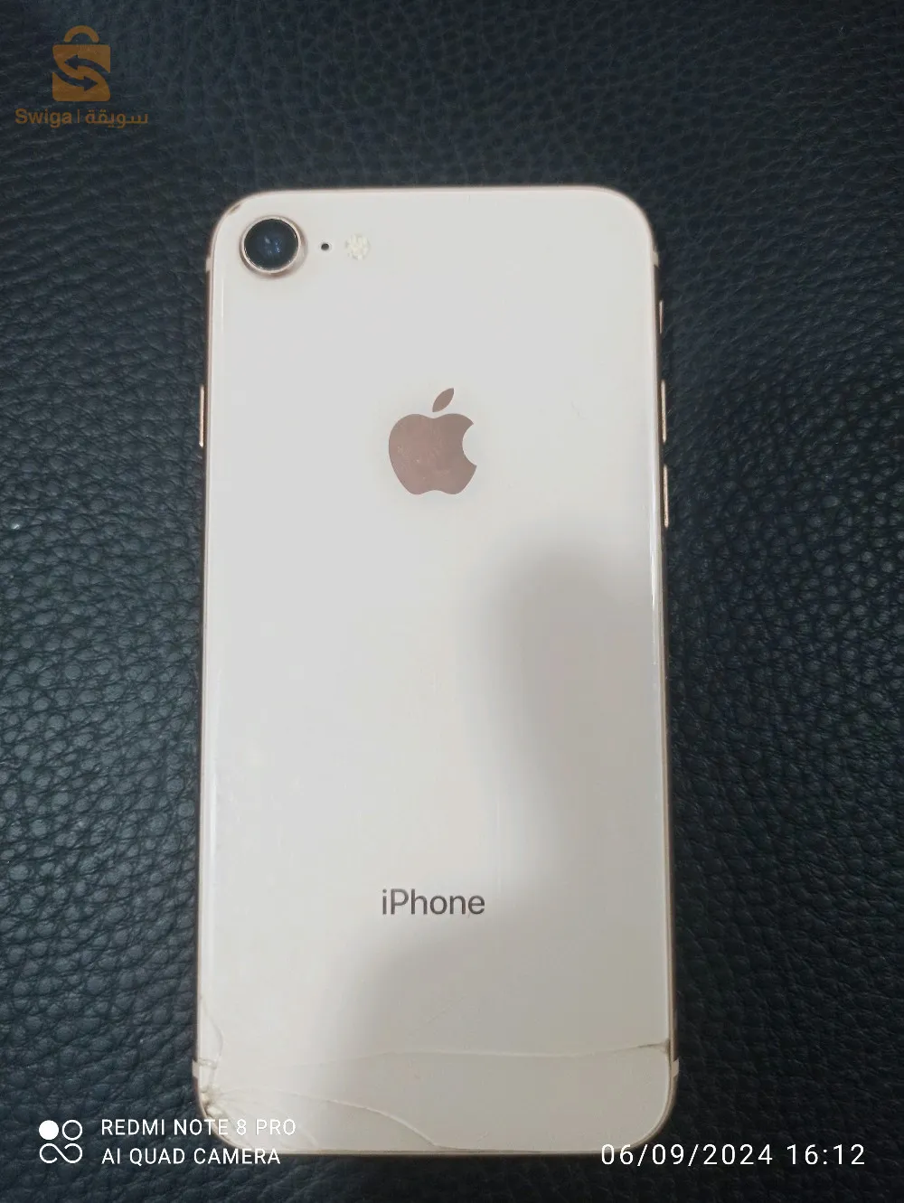 iPhone 8
