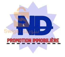 Residential apartments