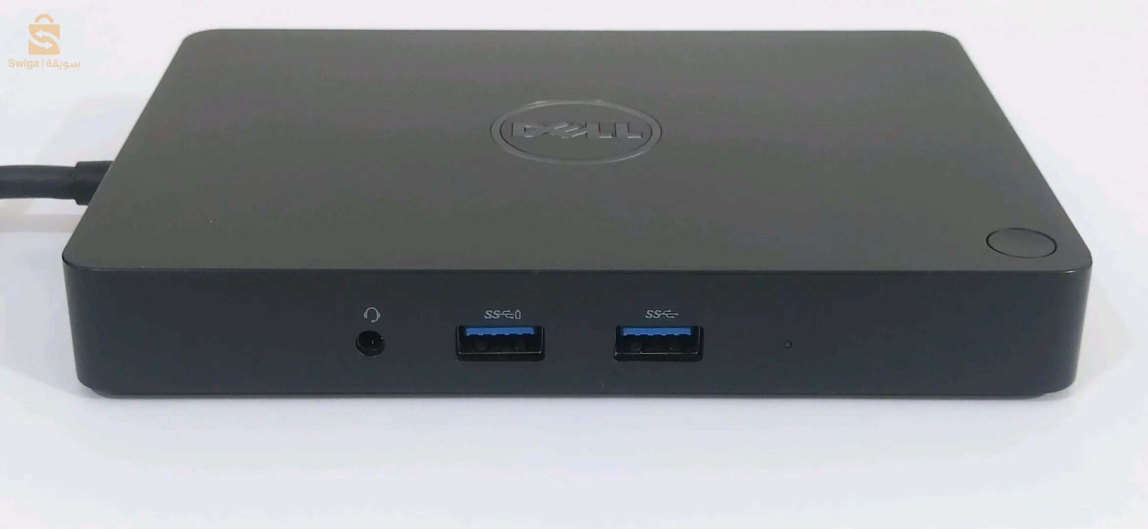 Station D'accueil DELL WD15 K17A