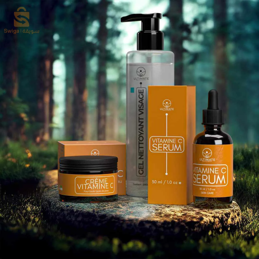 باك فيتامين c