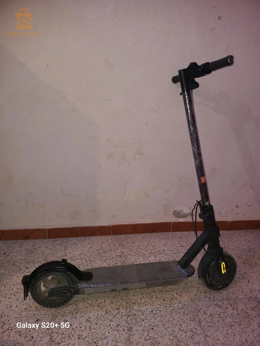 trotinaitte electreque