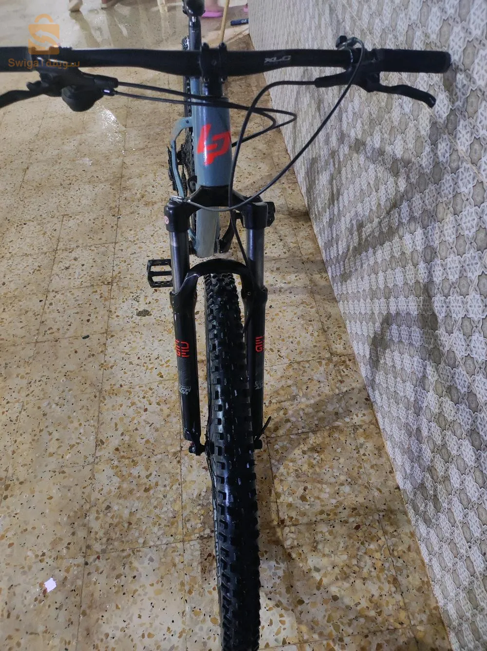 vélo lappierre Edge 9.9 2021