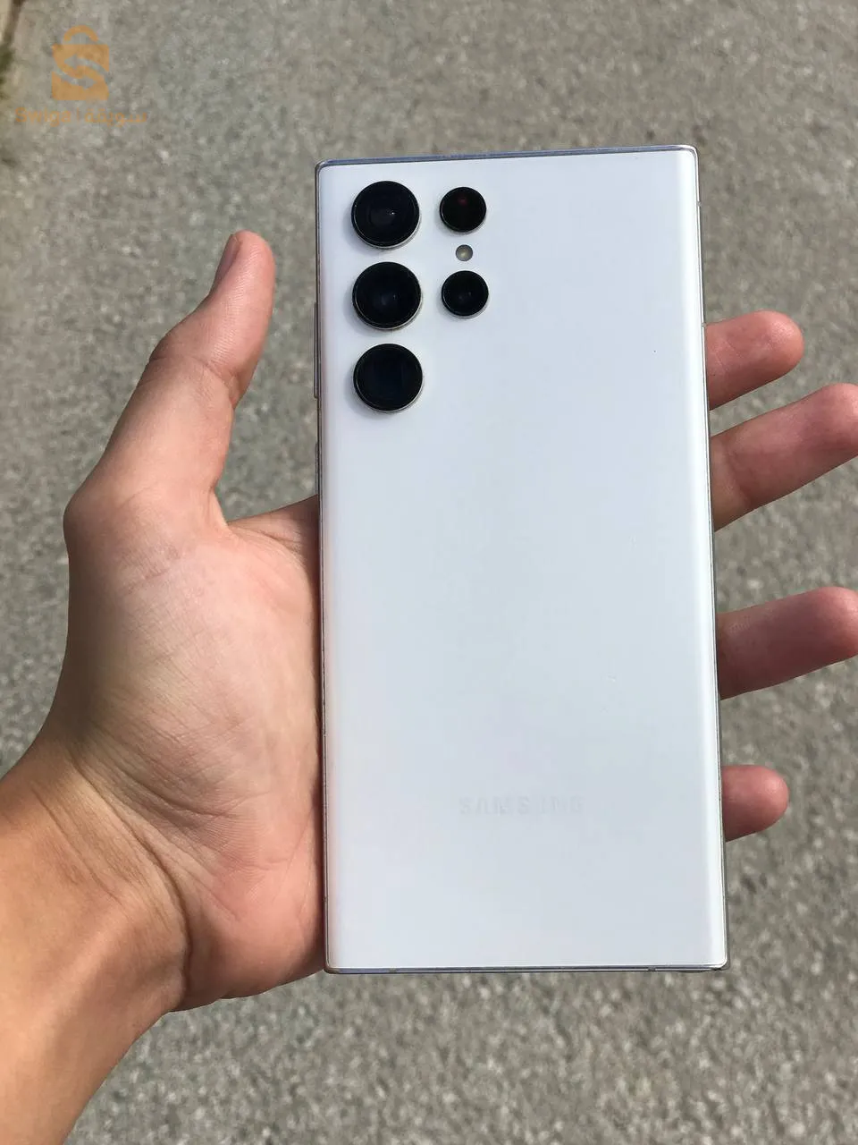 Samsung galaxy s22 ultra