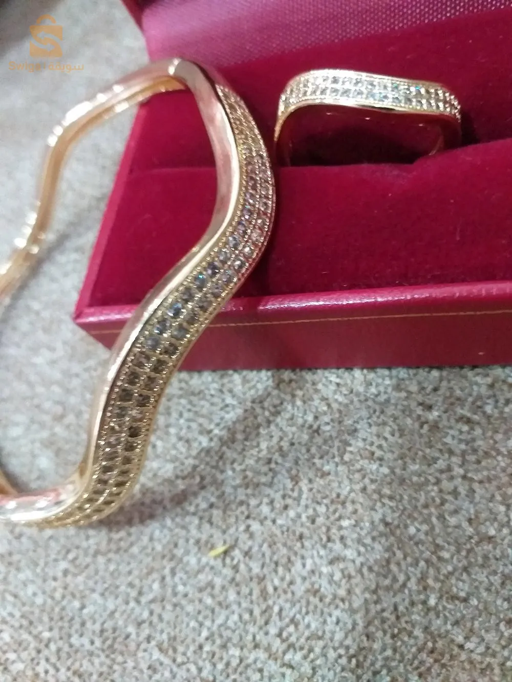 اكسيسواراات نسائية ..من بلاكيور ميحول ميزول