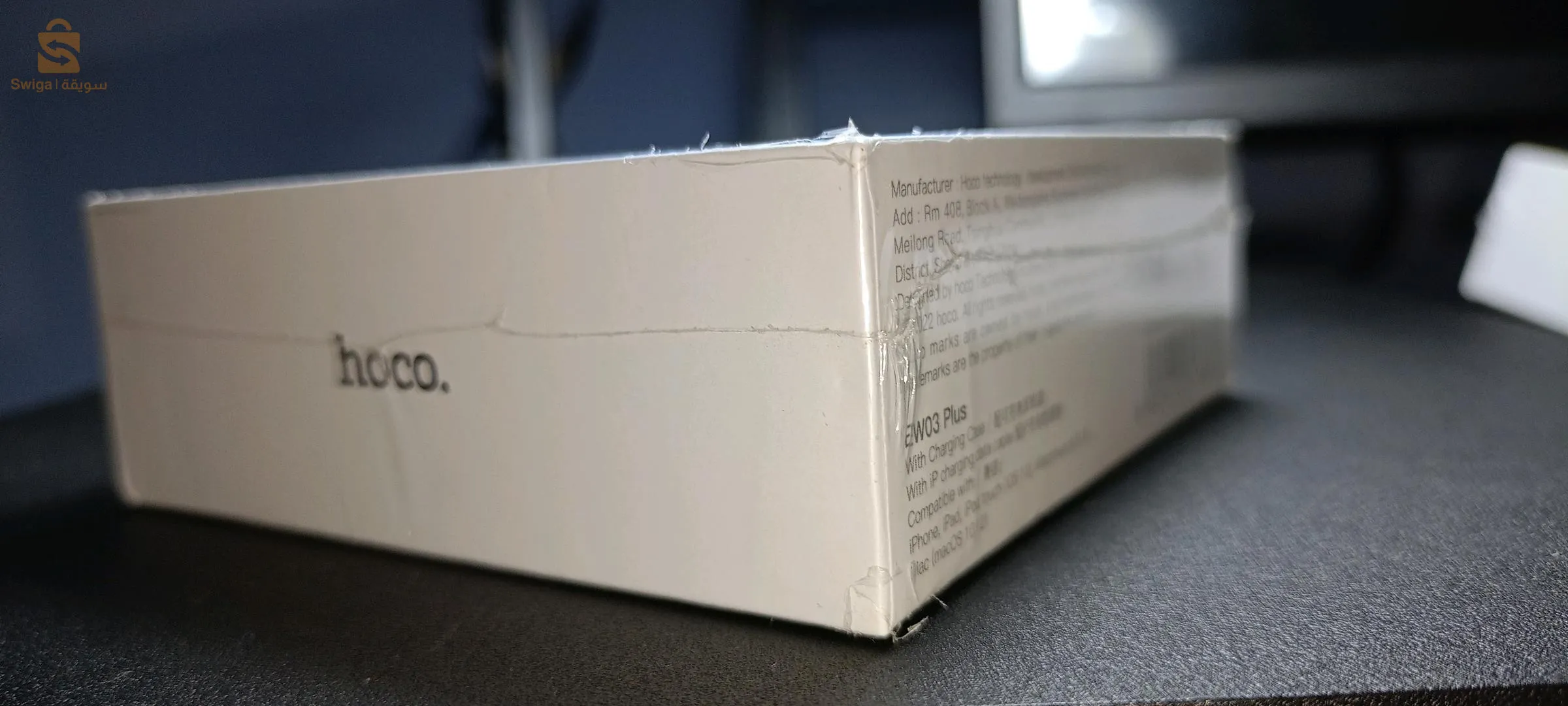 hoco EW03 Plus
