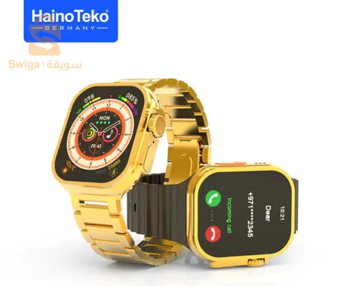 SmartWatch Haino teko