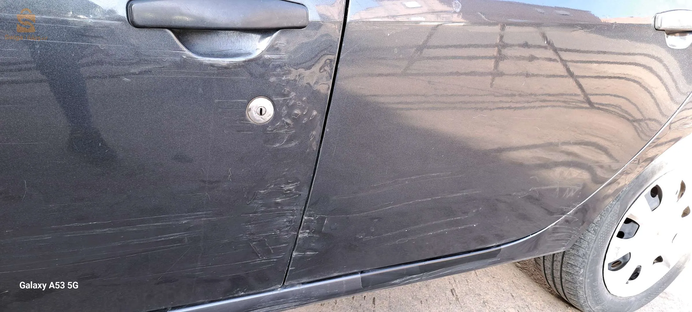 بني درقون  زمورة غليزان