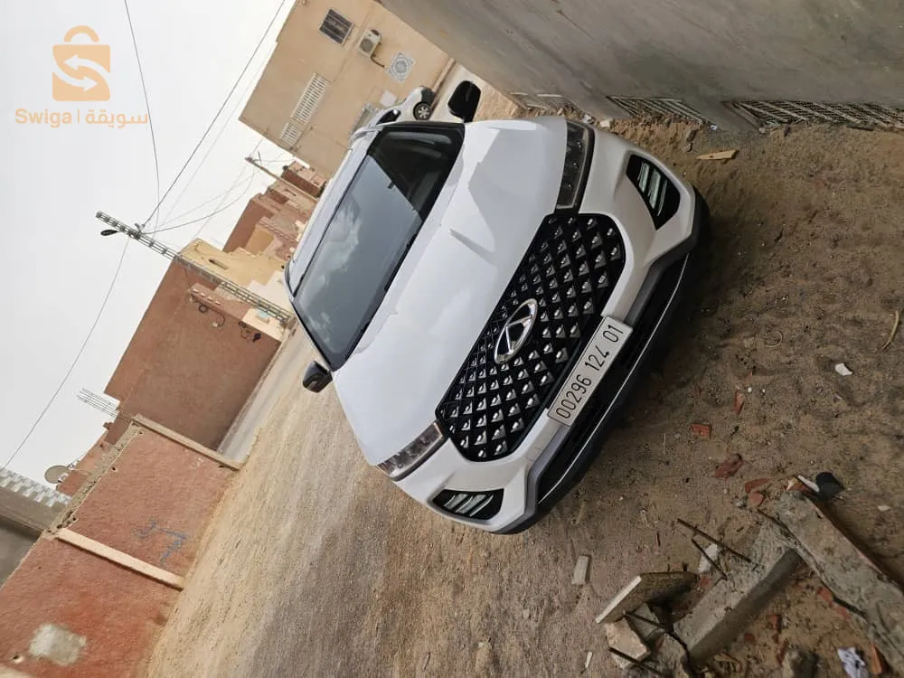 adrar