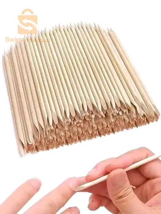 )اضافر الصلاة presse on nails)