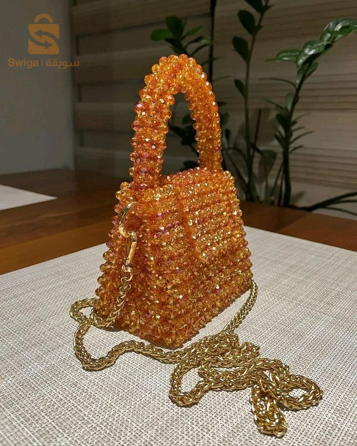 sac cristal 🔮🤍