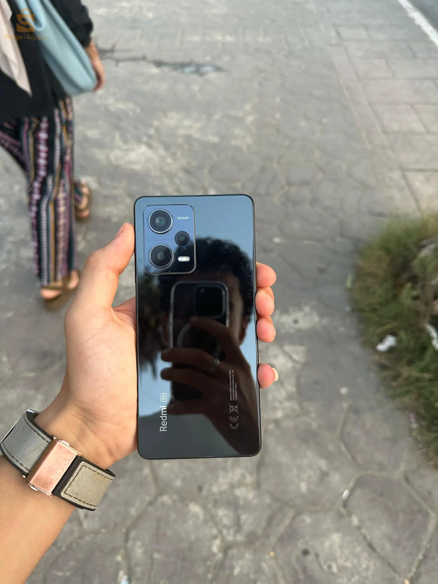 redmi note 12pro 5g