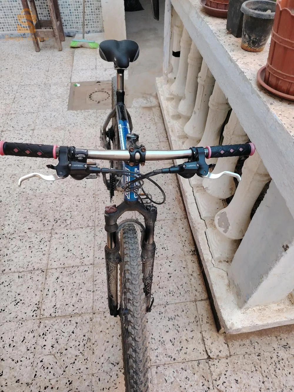 حي كلواز