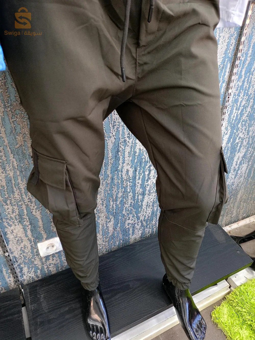 pull fashion baste quality