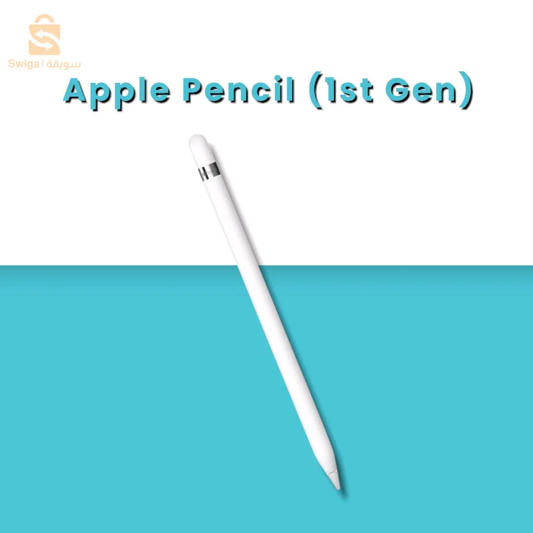 ✅ Apple Pencil 1