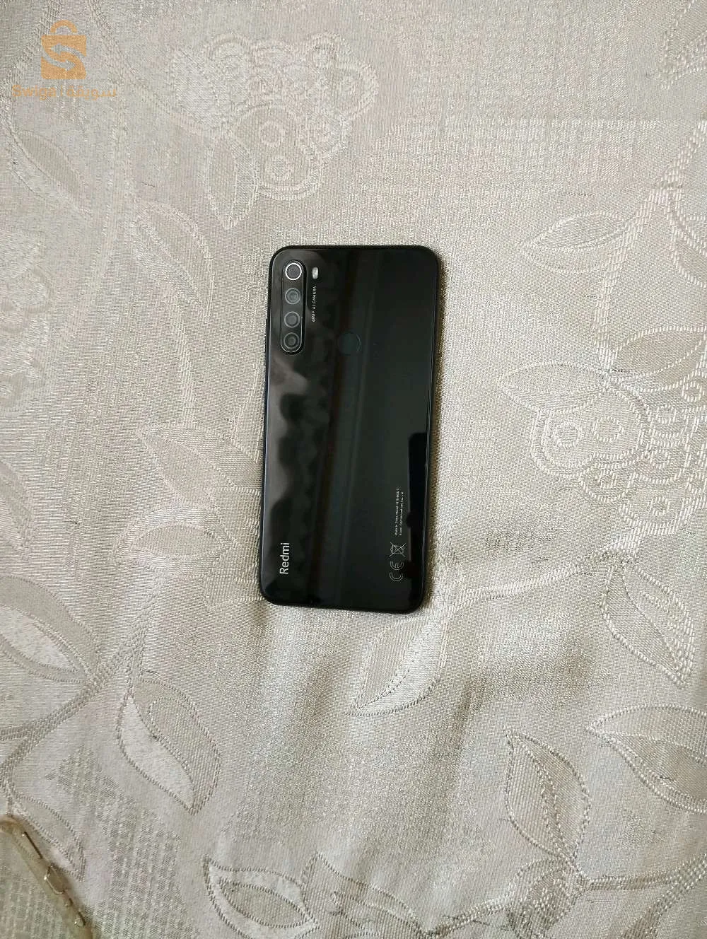 redmi not 8 2021