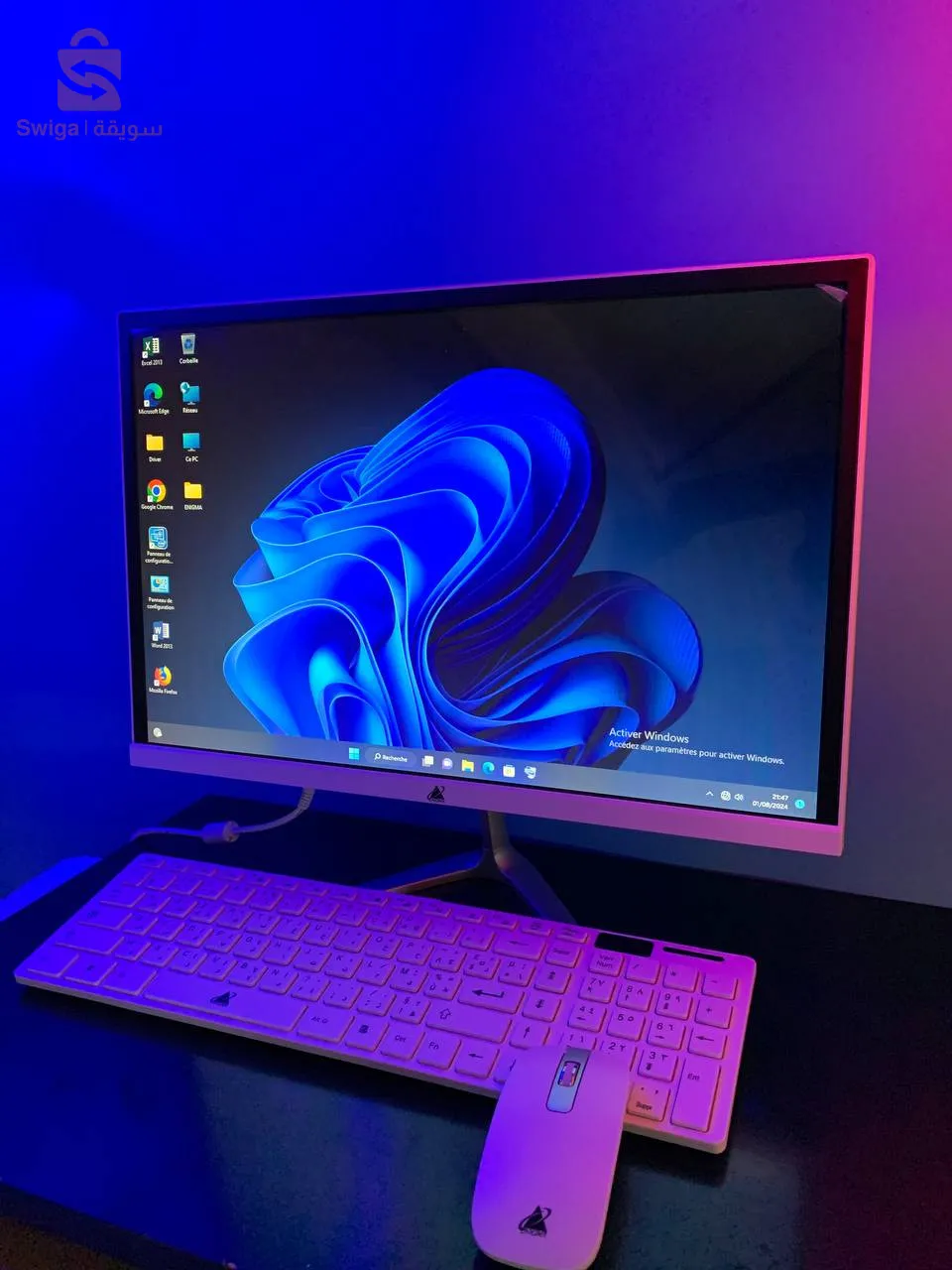 حاسوب الكل في واحد