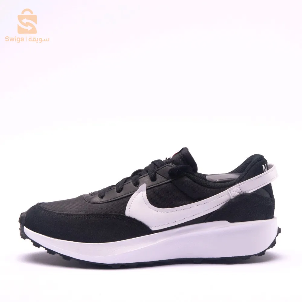 Nike  Waffle Debut Noire