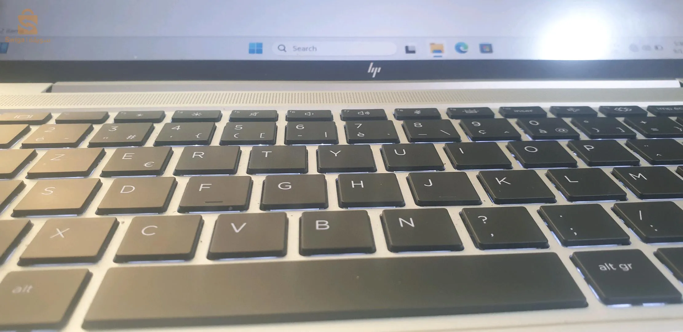 HP EliteBook 645 G10 - 14" Touch, Ryzen 5, 16GB RAM, 256GB SSD, Windows 11 Pro