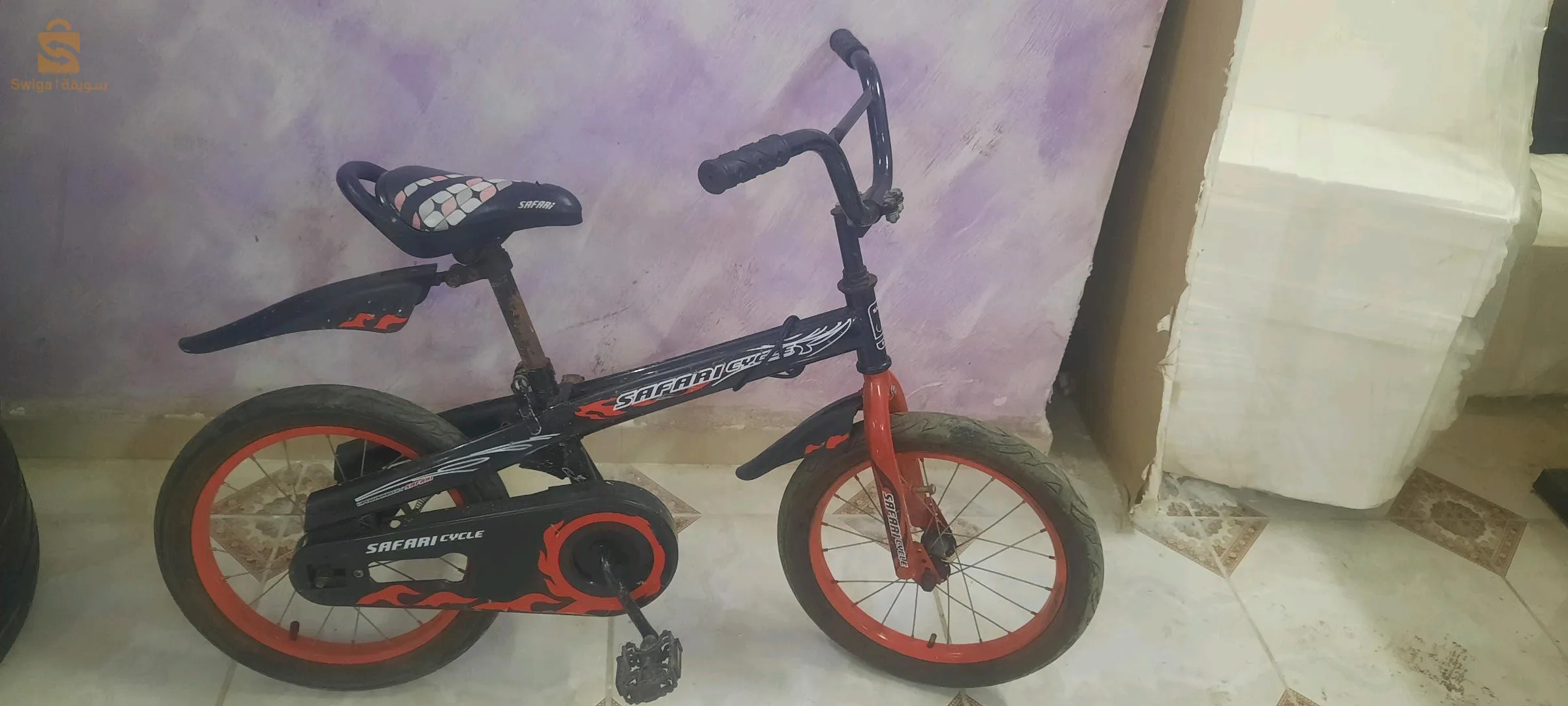 Vélo pour enfants