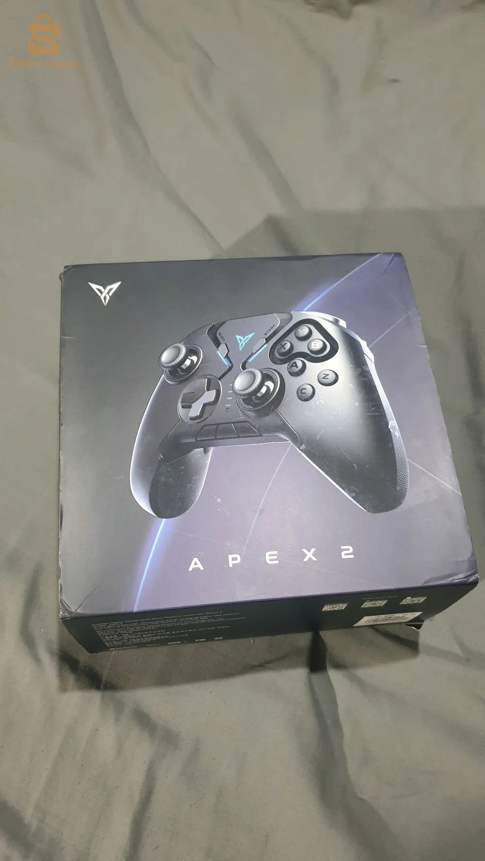 Flydigi Apex2