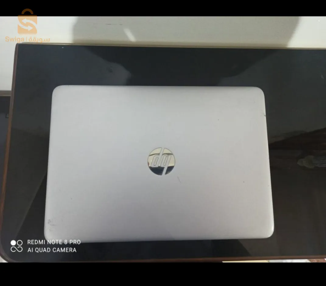 💻 HP Elitbook 840 G3

.
🔰 CPU: i7 6EM Generation VPRO
.
🔰RAM: 16 DDR4
.
🔰 Disque dur: 256 SSD  
.
🔰 Ecran: 14 PouCe TACTILE
.
🔰Etat 9/10 🔥
.
🔰 port : USB -   Type-C - HDMI - ethernet..
.
🔰🔌  chargeur original
.
💸💰 PRIX : 🔥🔥🔥🔥DA 💰💸

مع امكانية التوصيل

✅TELEPHONE : 0667810812