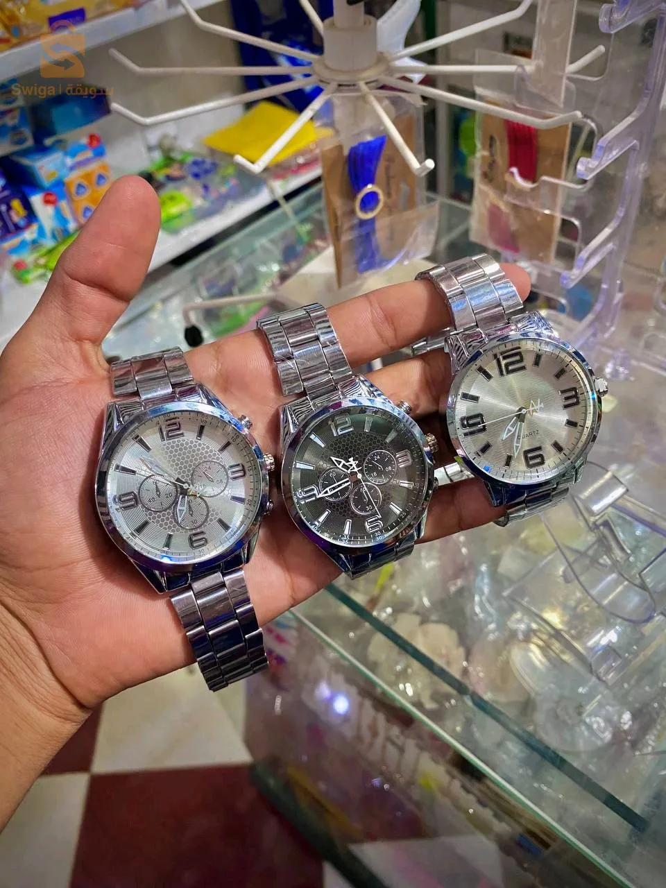 المدية
