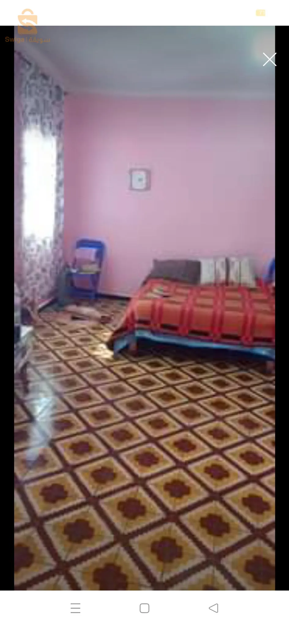 شباط الفوقانية بلونتار