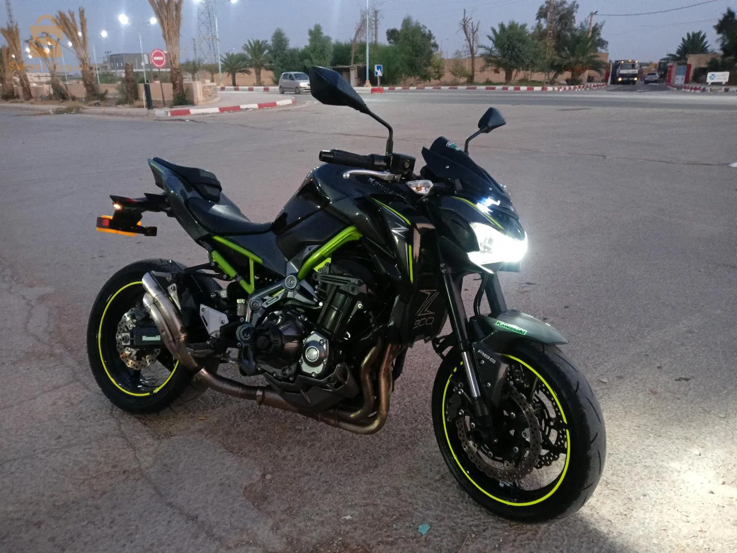 z 900 double dossier double clé moteur plombier