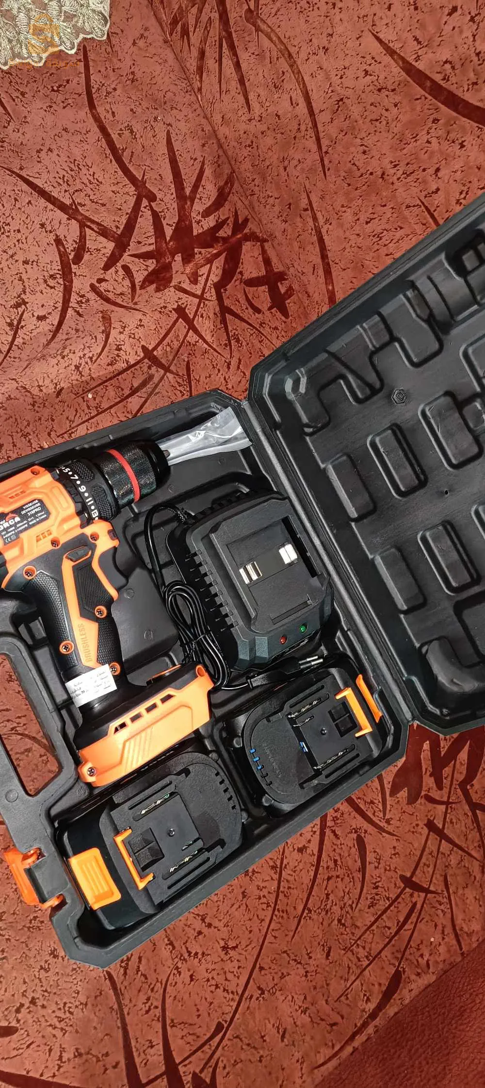 بودواو بومرداس