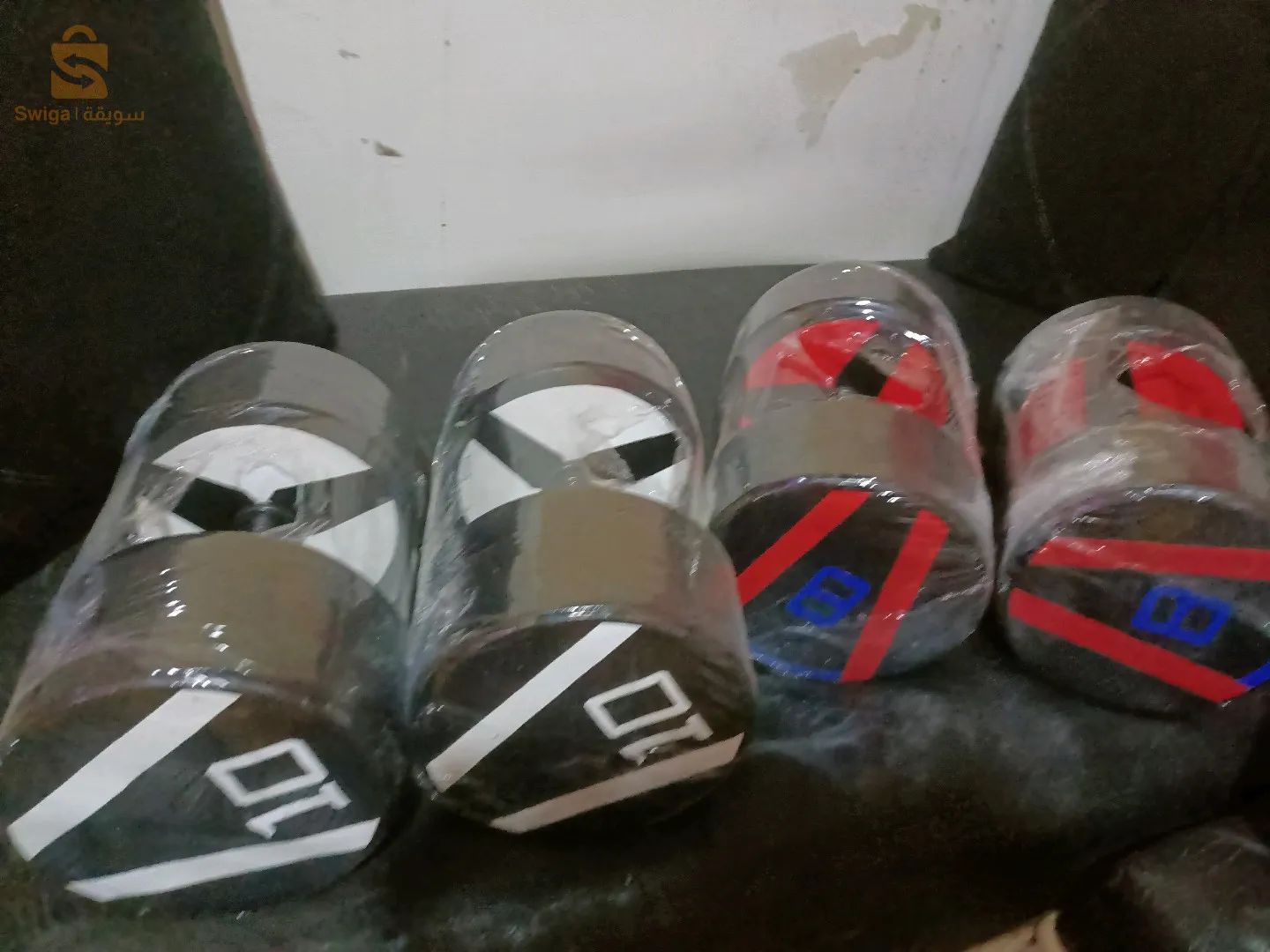 haltères de sport musculation fitness judo toutes les sports