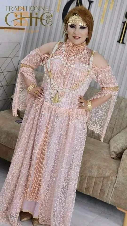 لي غوب نايلي حرة  تصديرة