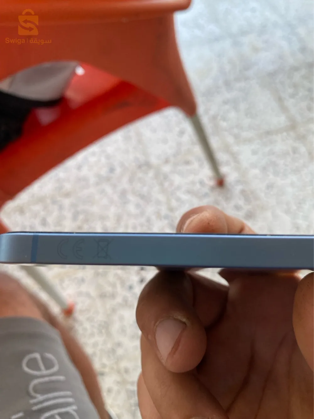 iPhone 14