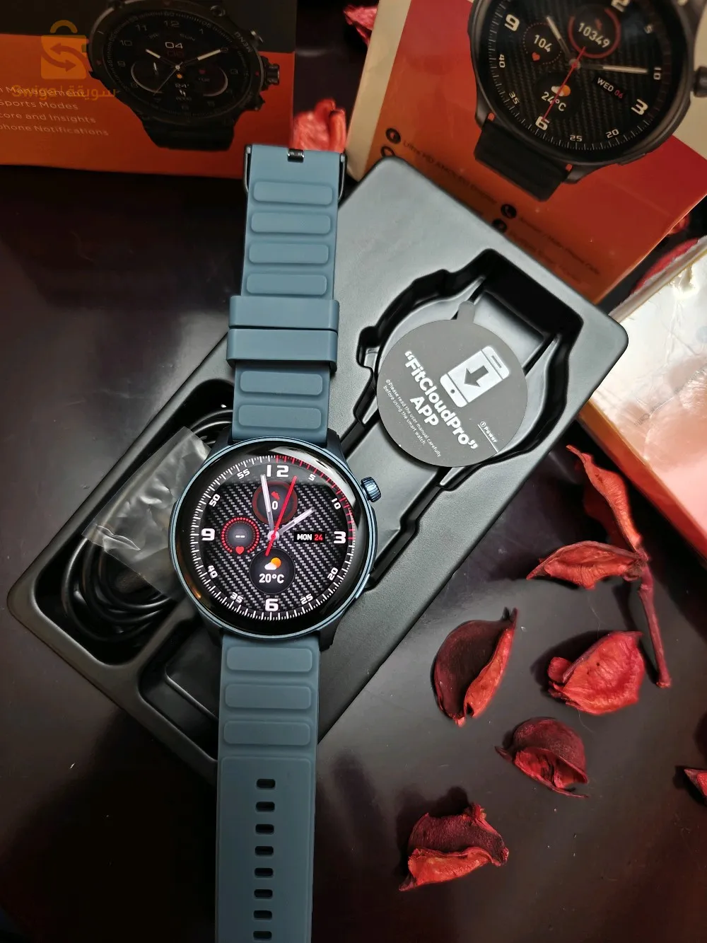 ZEBLAZE BTALK 3 PRO
