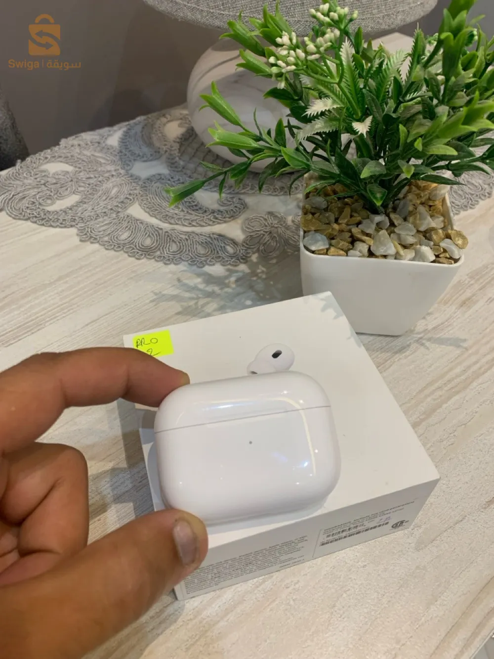 Airpods Pro 2