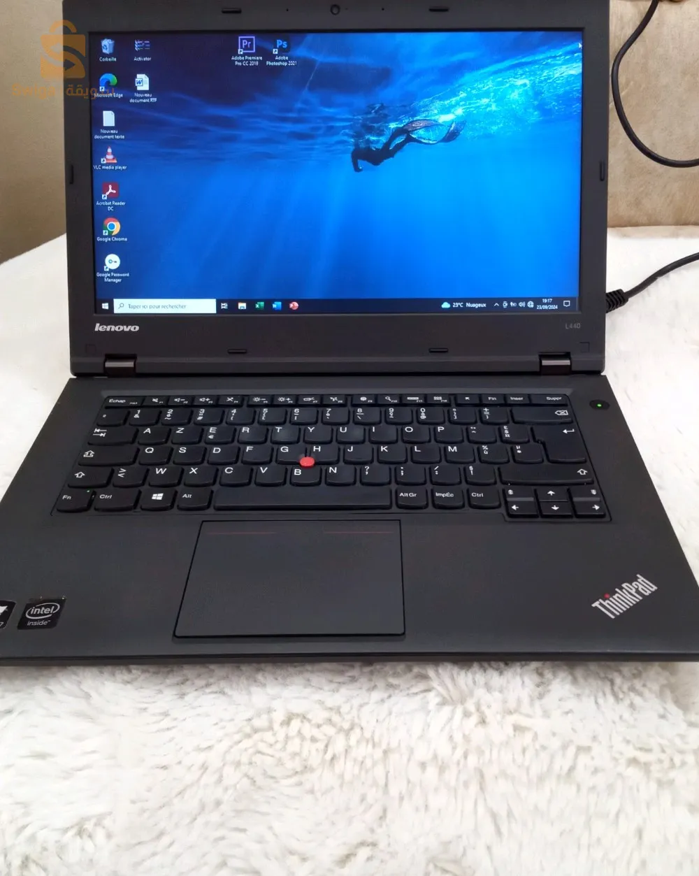 lenovo thinkpad L 440
