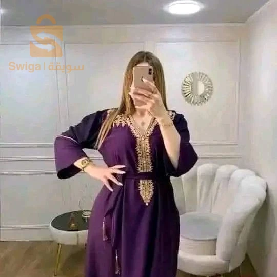 قفطان