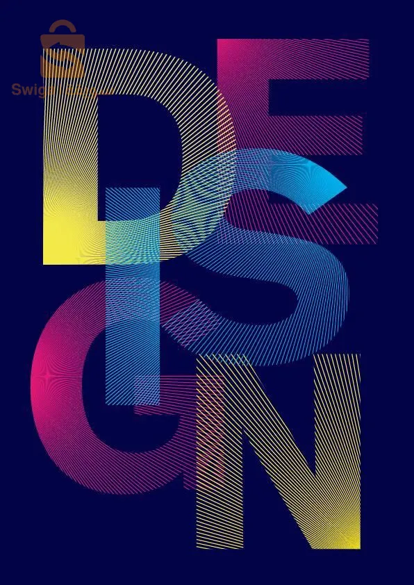 Conception de publicités et de couvertures de livres