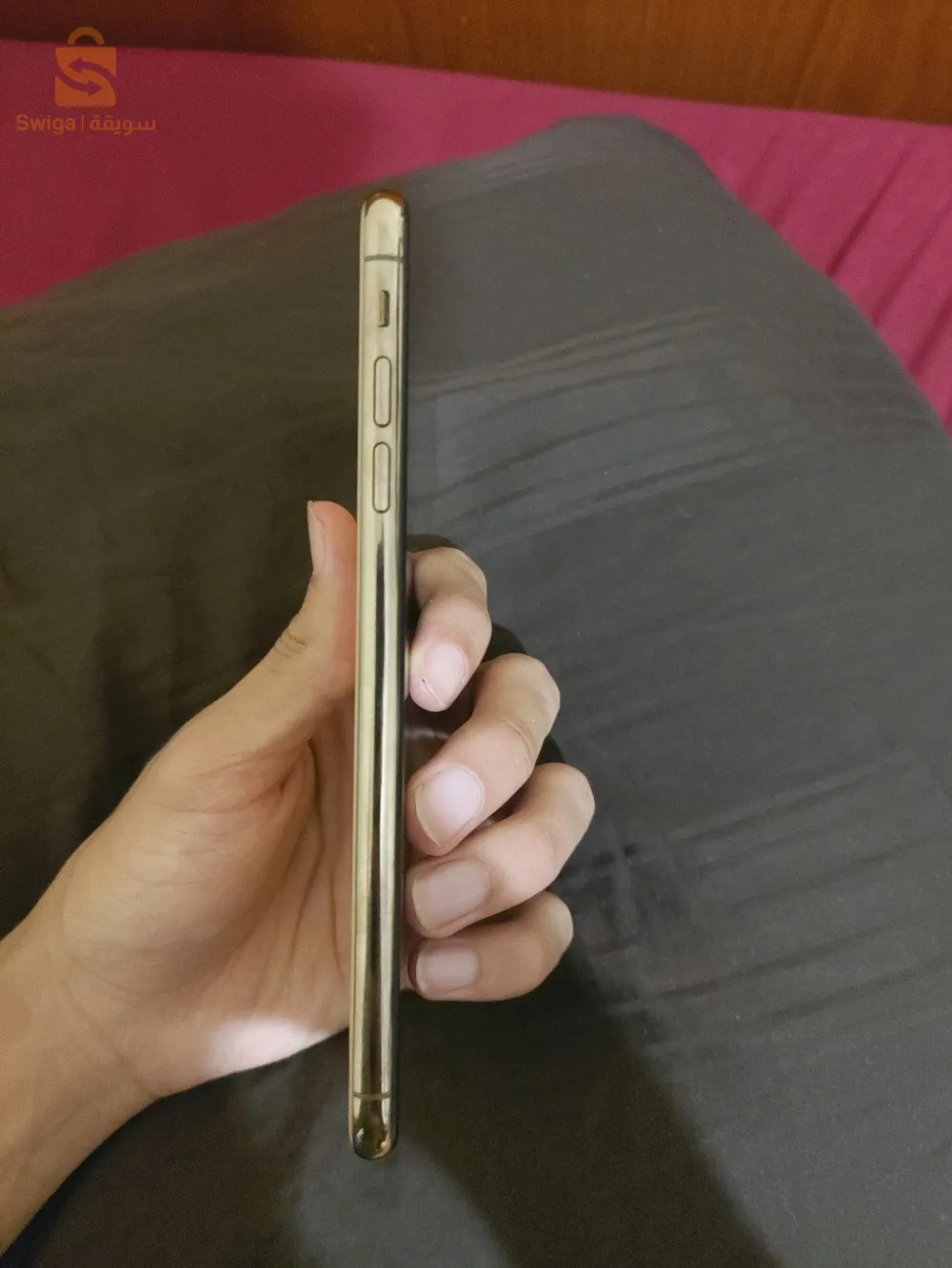 iphone xs max