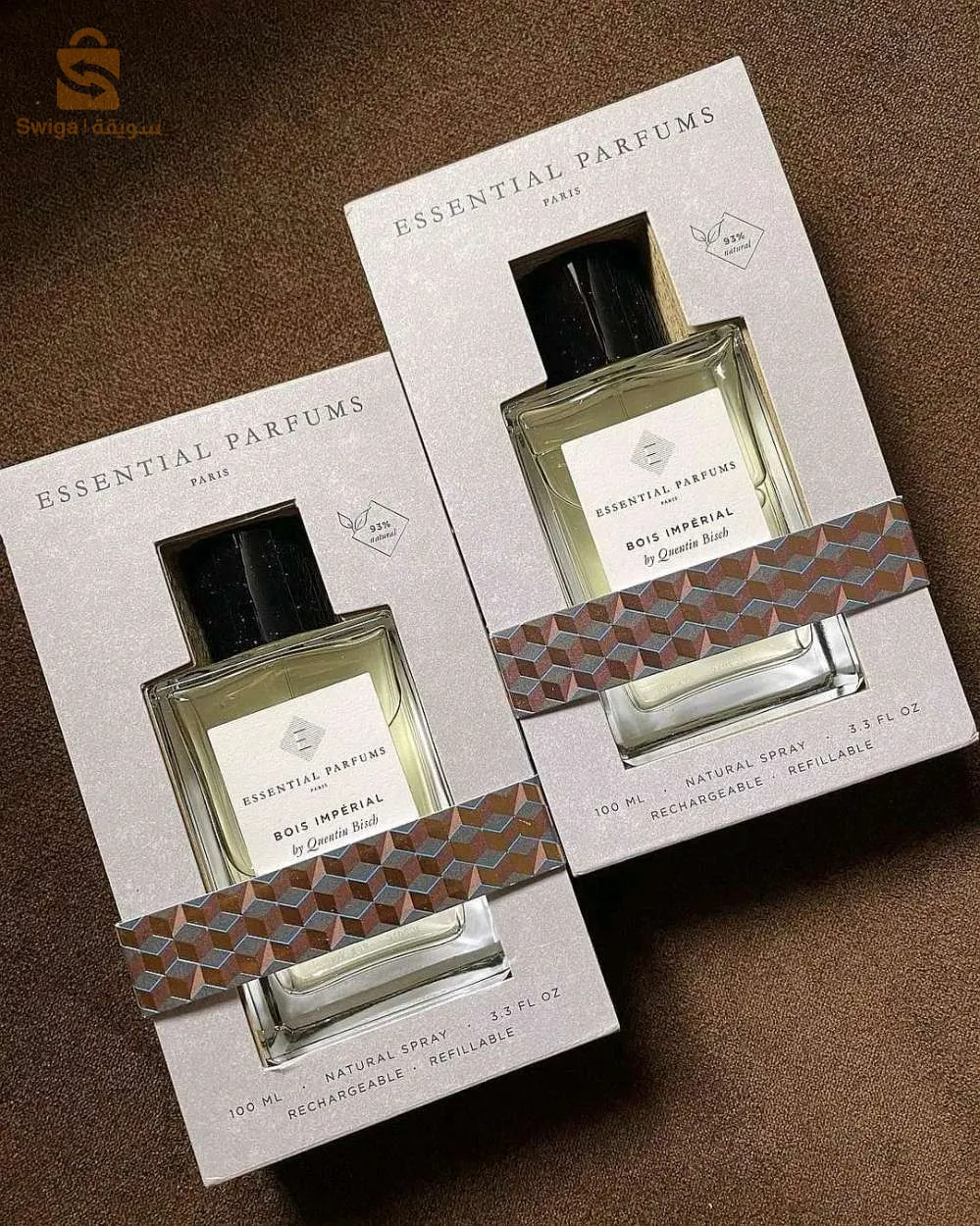 عطر bois imperial