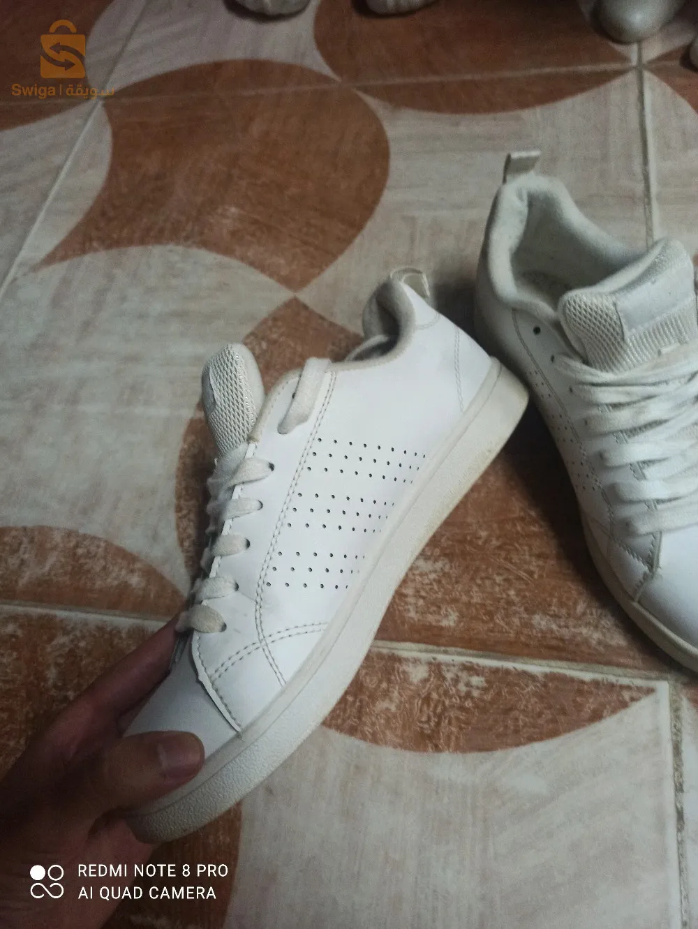 adidas 39