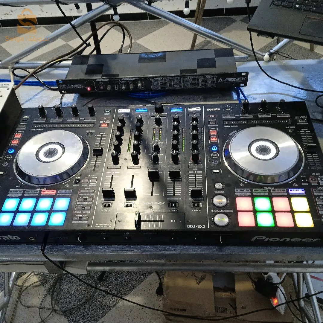 dj