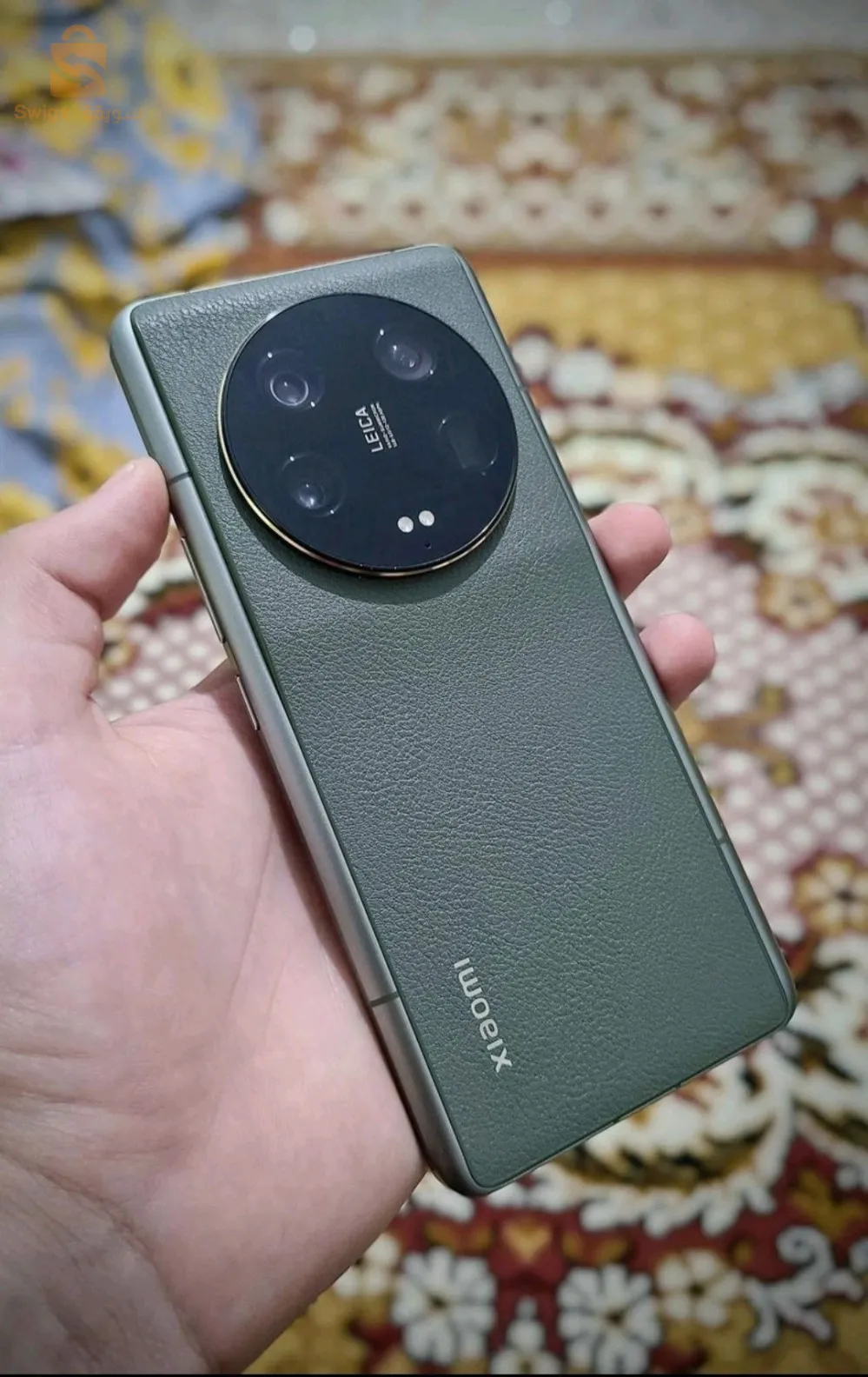 شاومي 13 إلتر