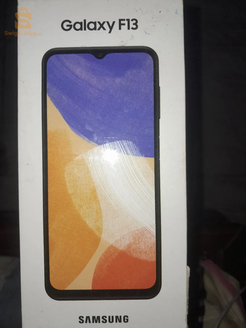 Samsung F13