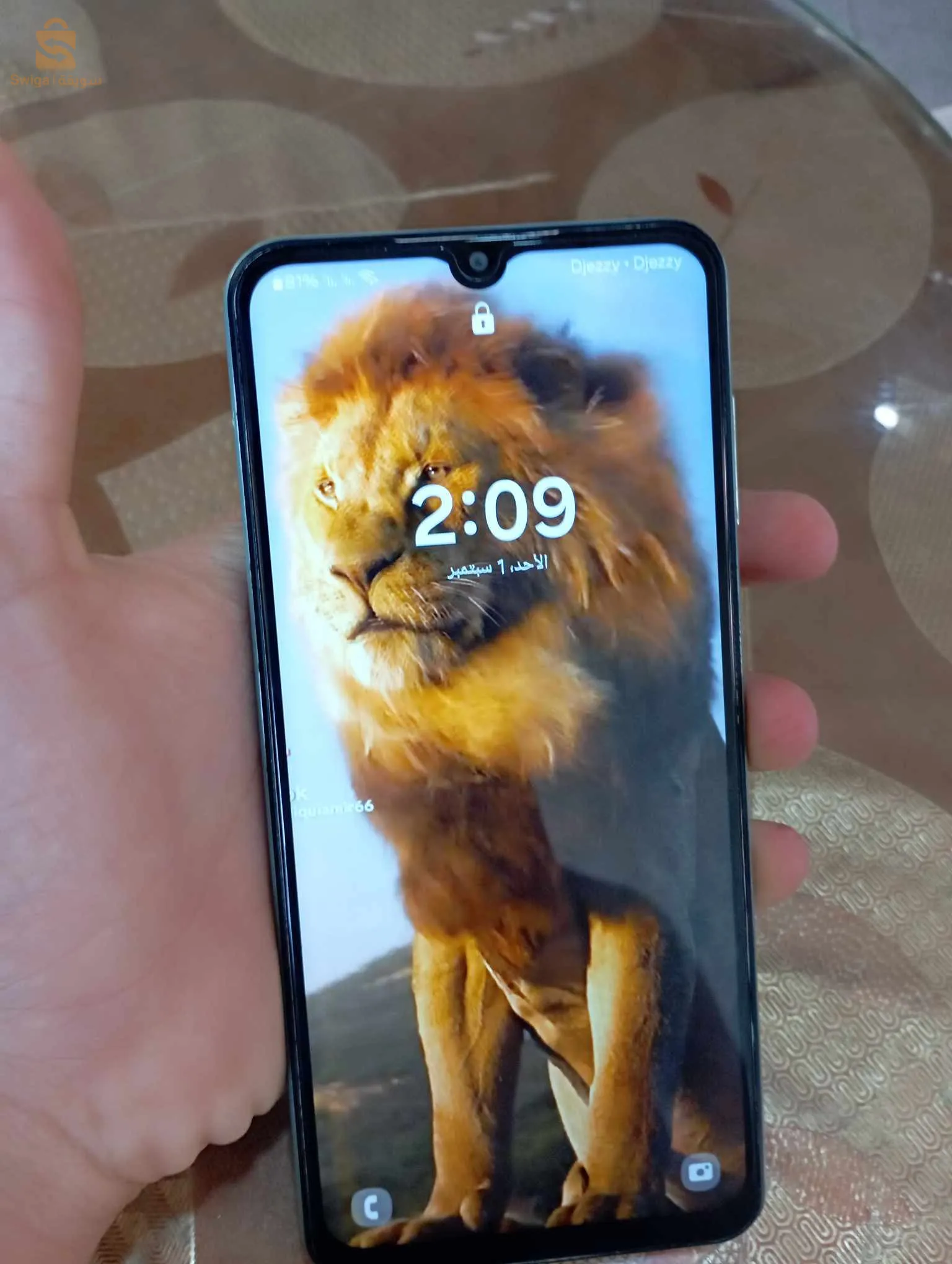 Samsung m13