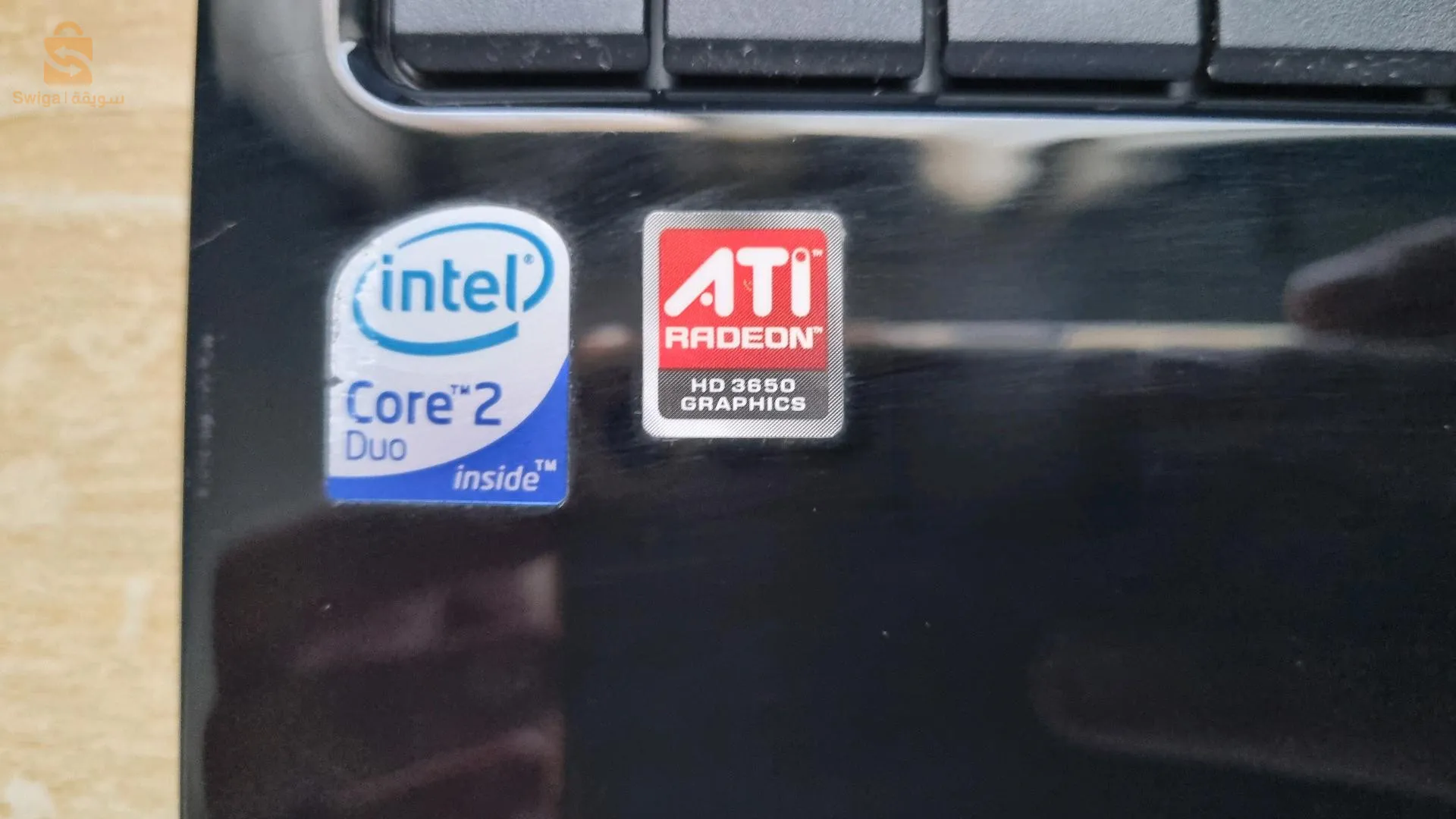 pc portable Packard Bell