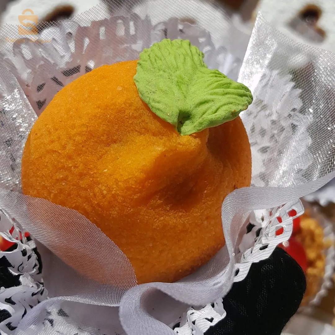 حلويات ومملحات