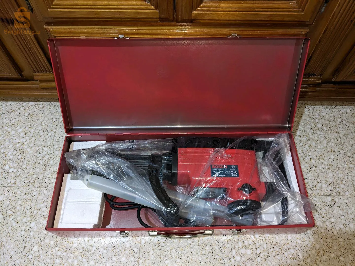 مارطو بيكور جديد